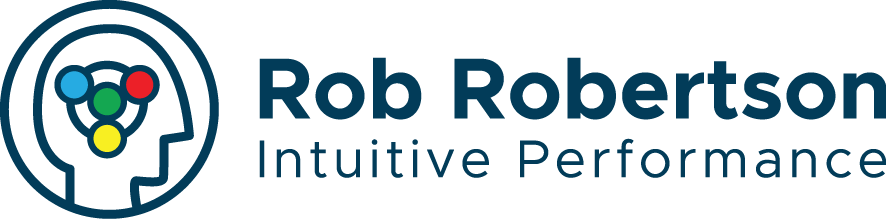 Online Meeting with Rob Robertson